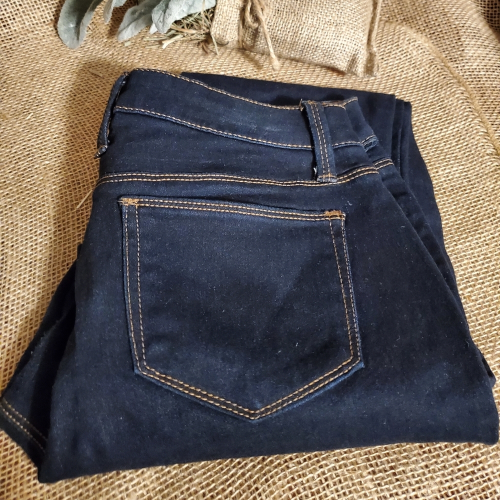 No Boundaries Skinny Jeans